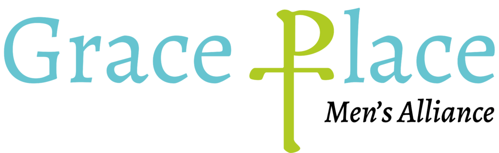 Grace Place Men's Alliance